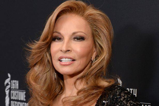 Hollywood actress Raquel Welch, the almond-eyed sex symbol who turned a doeskin bikini into one of the most iconic cinematic images of the 1960s, has died
