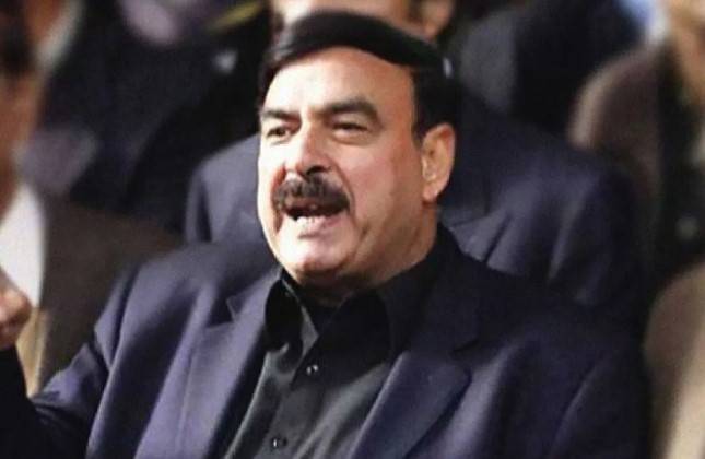 Islamabad High Court has approved bail application of Awami Muslim League (AML) leader and former federal minister Sheikh Rashid Ahmad 