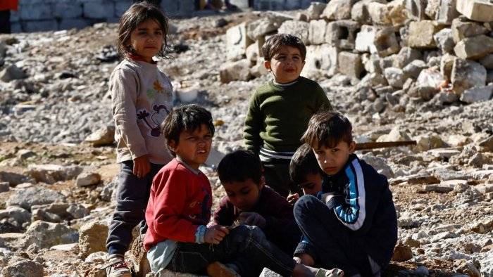 Over $800 million pledged to UN fund for education in emergencies