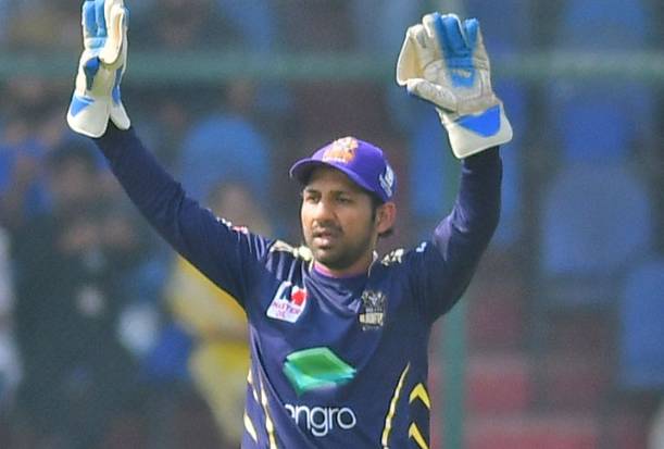 Quetta Gladiators have vowed to bounce back stronger in the next matches of the Pakistan Super League (PSL) eighth edition following a defeat in their first match at the hands of Multan Sultans