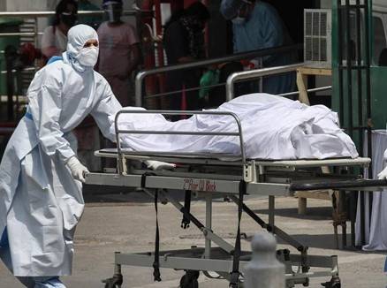 Covid-19 indicators in Pakistan have witnessed an uptick and after a gap of several weeks another death along with 30-plus infections was reported during the last 24 hours
