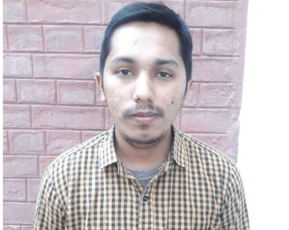Sessions court of Faisalabad awarded a man five years jail term for launching a smear campaign against Pakistan Army