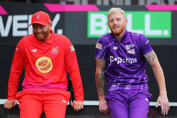 Stokes, Bairstow, Archer return for The Hundred 2023