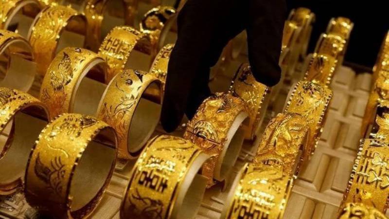 Gold price pakistan