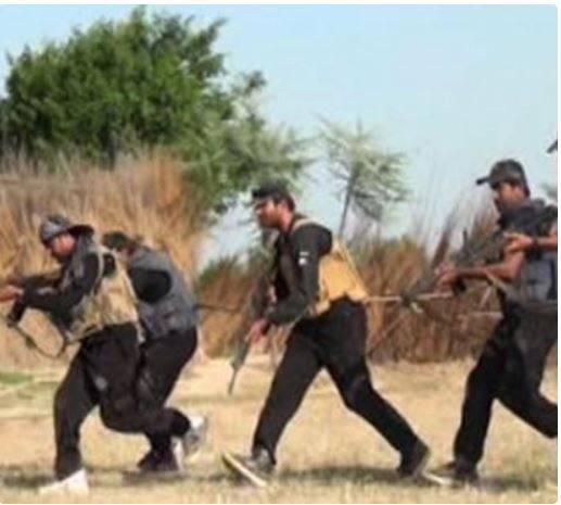Three alleged dacoits killed during police encounter in RY Khan