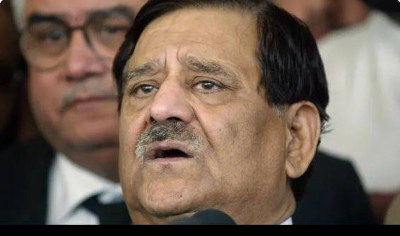 Former LHC judge, attorney general Malik Qayyum dies