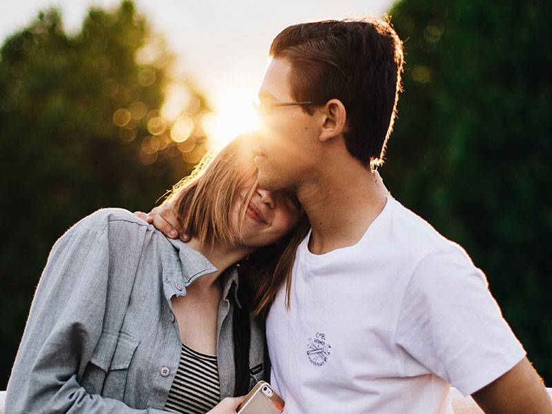 Maximise your romantic partnership by adding some zest, stars tell folks