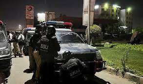 Foreigners’ security in Karachi fortified