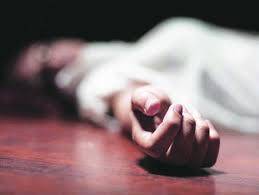 Sargodha woman strangled to death by husband, son