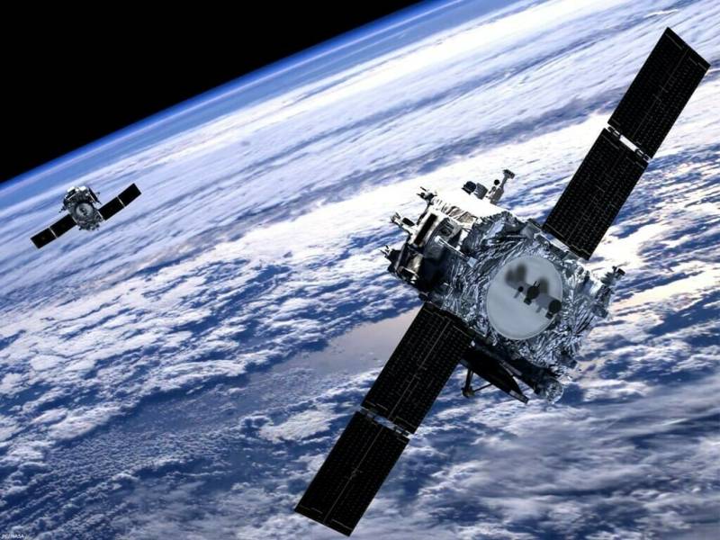 Russia 'expected' to launch rescue ship to ISS on Feb 24: official