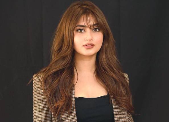Super star Sajal Aly has revealed her perspective on relationships