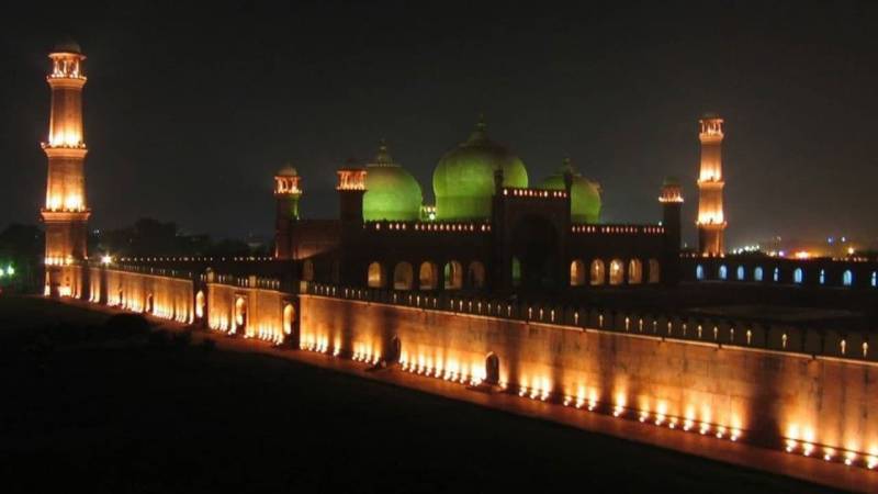 Shab-e-Meraj being observed tonight in country with reverence