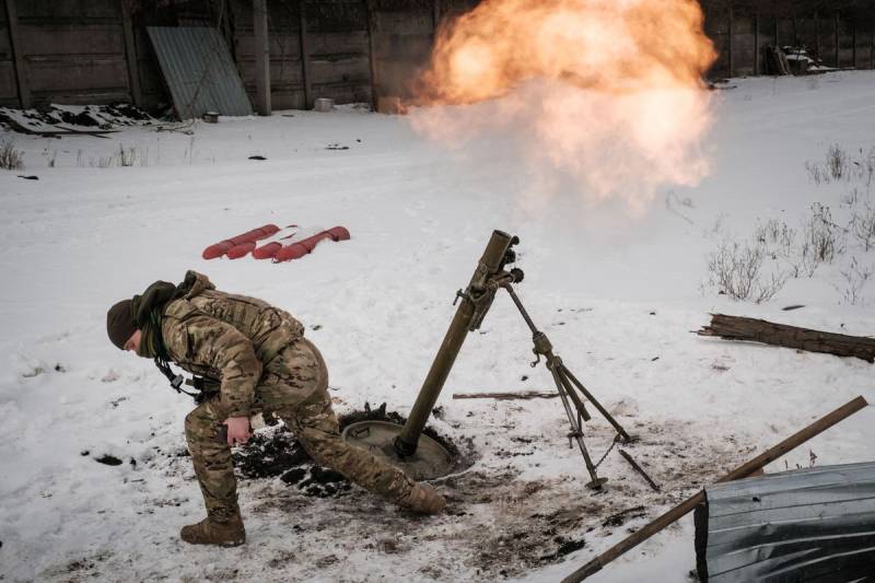 US accuses Russia of 'crimes against humanity' in Ukraine
