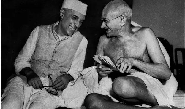 India trying to prevent declassification of Kashmir papers.