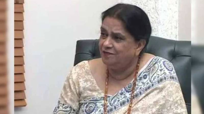 MQM-P in quandary over by-election 