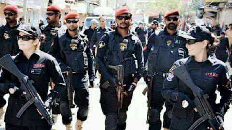 Sindh Assembly security ramped up after KPO attack  