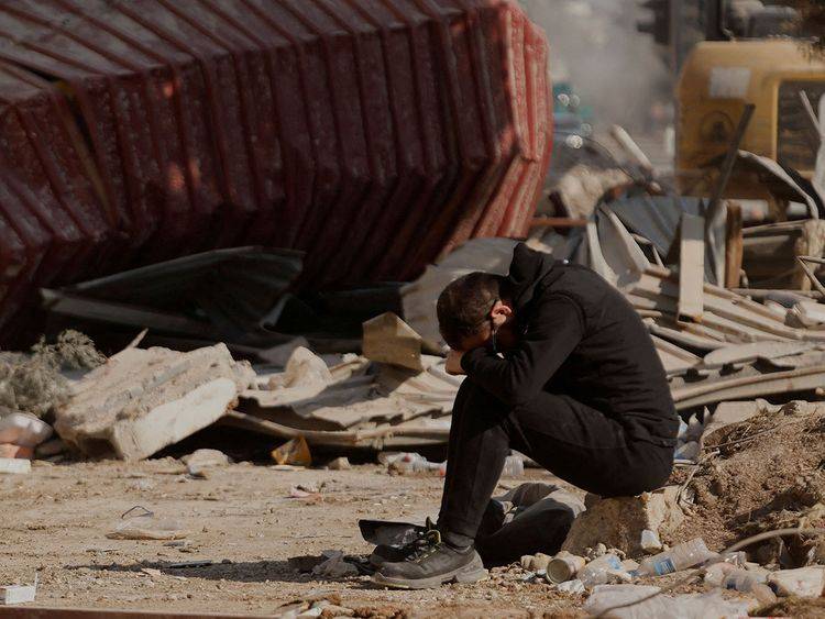 Turkey ends quake rescue efforts except in two provinces: official