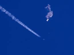 US general warns China biggest threat in space