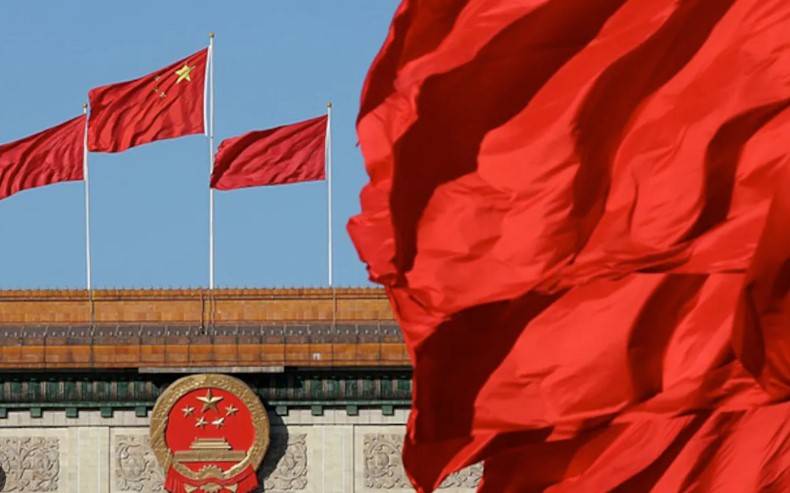 China says \'never interfered\' in Canadian elections
