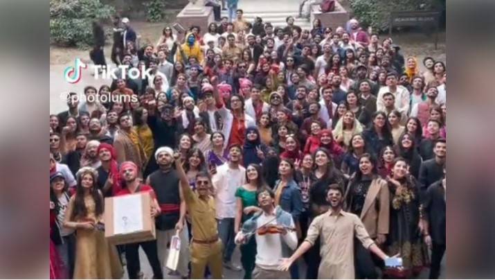  ‘Bollywood Day’ at Lums invites trolls 