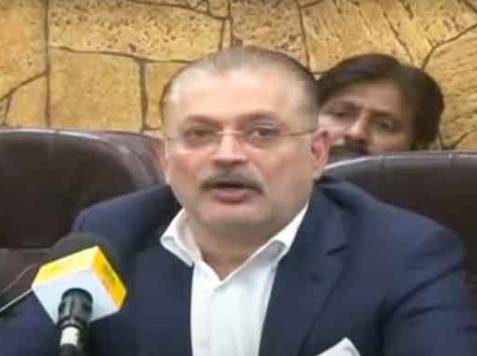Sindh govt to crack down on unregistered vehicles following KPO attack