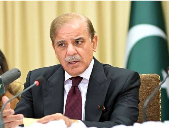 Poll date, NAB chief resignation: PM summons PML-N meeting