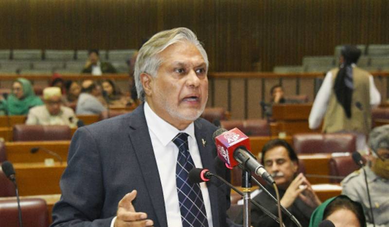Govt hikes tax on luxury goods and services to get IMF deal