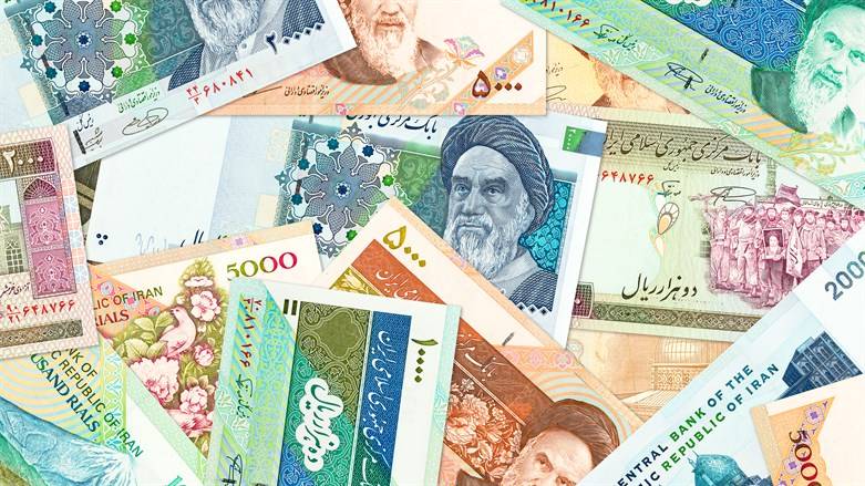 Iran rial sinks to record low after fresh EU sanctions