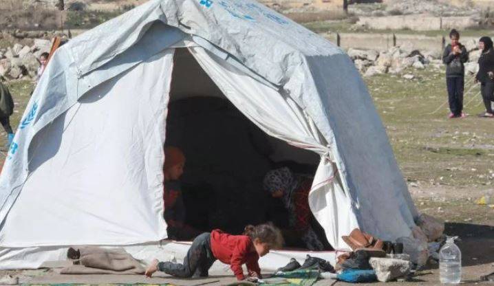 New quake hits Turkey and Syria, killing six