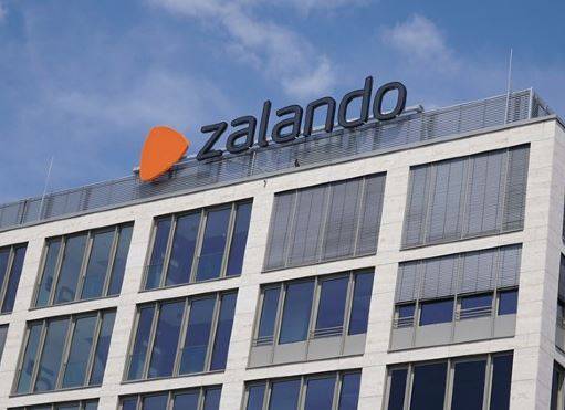Zalando to cut 'hundreds of jobs'