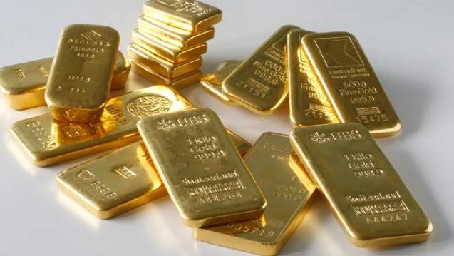 Gold price in Pakistan sees another big decrease