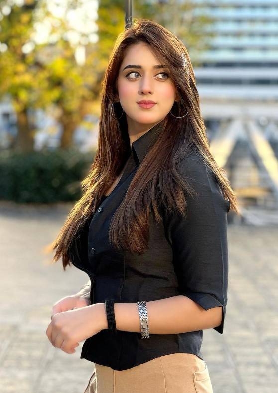 Jannat Mirza’s hilarious video with sister leaves fans in splits 