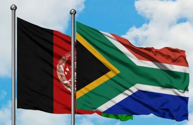South Africa challenging court order to take in 22 Afghans
