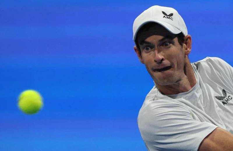 Murray's new comeback seals Qatar Open semi-final place