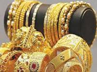 Gold prices increase again in Pakistan