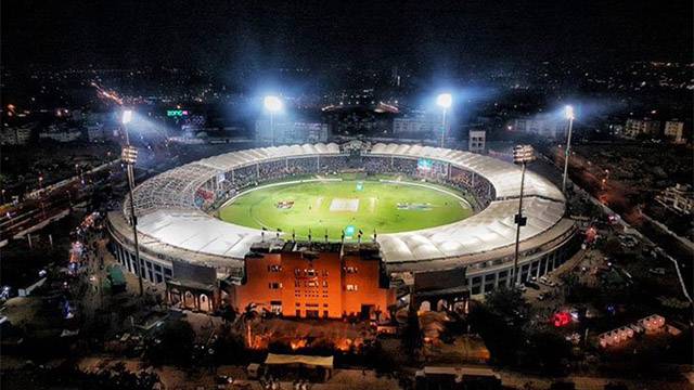 PCB may shift PSL matches from Lahore, Rawalpindi to Karachi