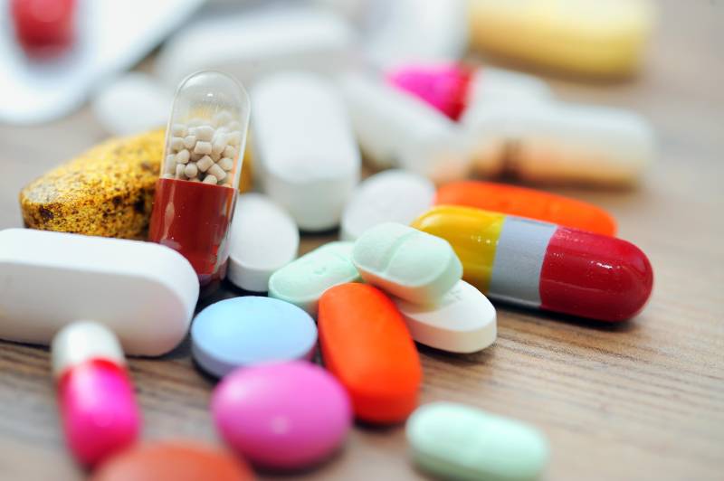 Drug prices shoot up in Karachi