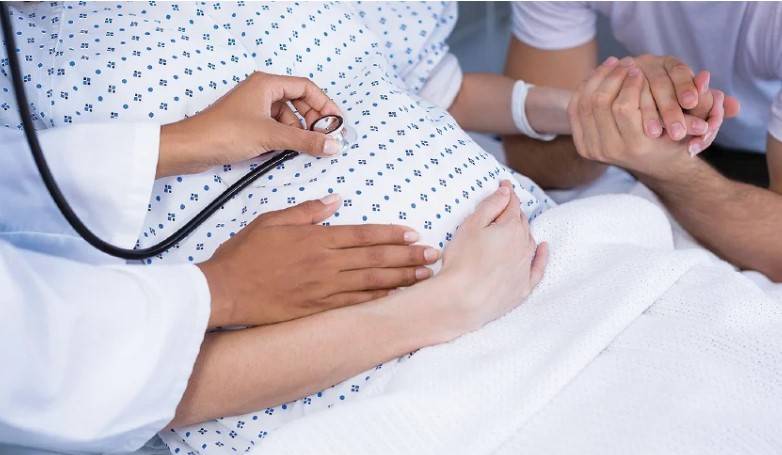 One woman dies every 2 mins in pregnancy, childbirth: UN