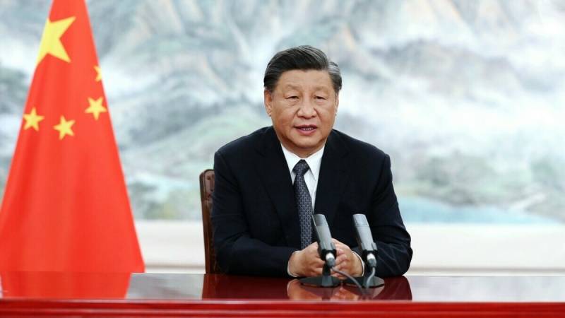 China urges Russia, Ukraine to hold talks, warns against using nuclear weapons