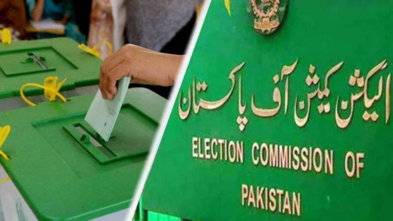 ECP postpones by-polls on 27 NA seats 