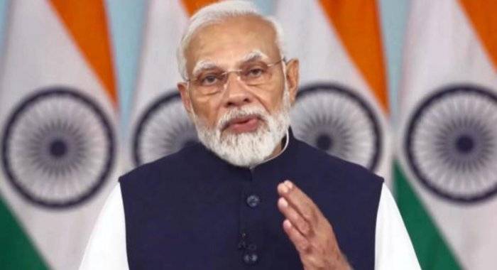 Modi calls for World Bank reform at G20 finance meet