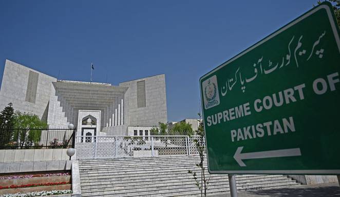 SC moved for increasing minorities’ seats in Parliament