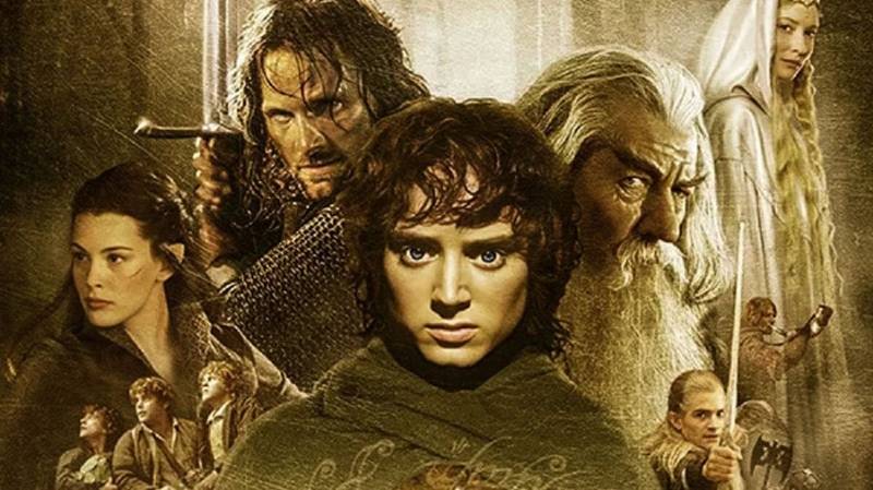 New \'Lord of the Rings\' films announced by Warner Bros