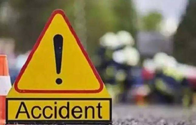 12 die in road accident near Rahim Yar Khan