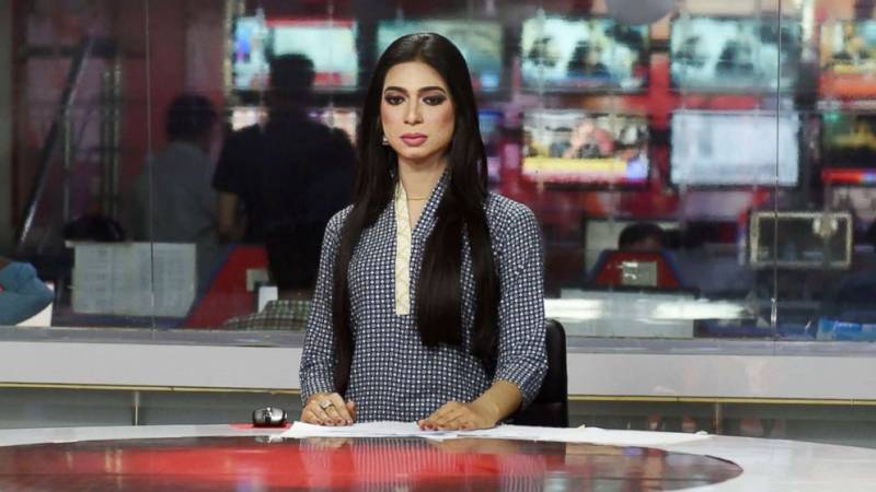 Transgender newscaster escapes attempt on her life