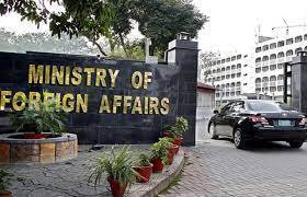 Two Pakistani nationals released, repatriated from Guantanamo Bay: FO