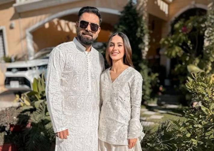 Yasir Hussain reveals why Feroze Khan leaked their personal information