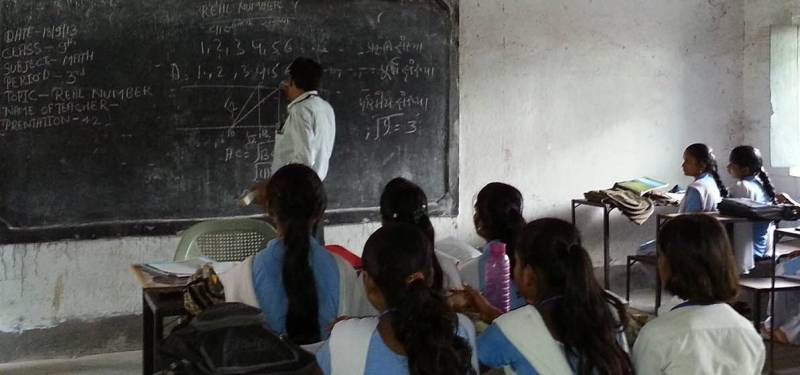 326 schools in Punjab are ‘without a single teacher’