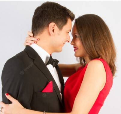Stars predict an exciting day for romance