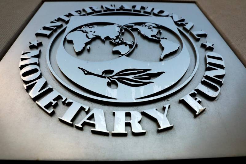 IMF deal likely after hike in policy rate, say finance officials